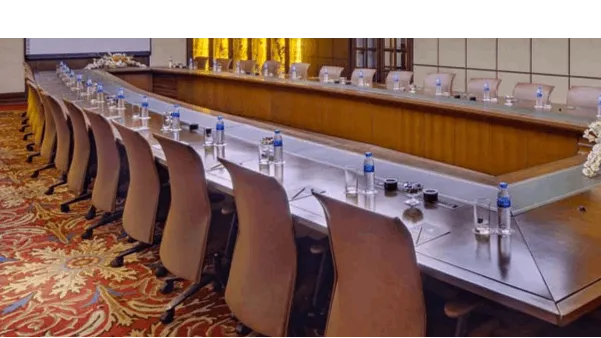 BOARD ROOM