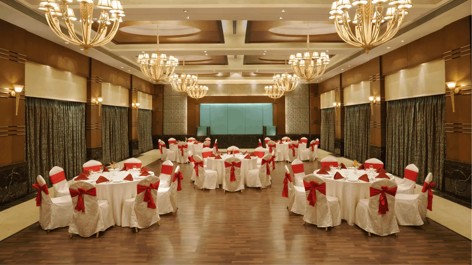 Grand Ballroom