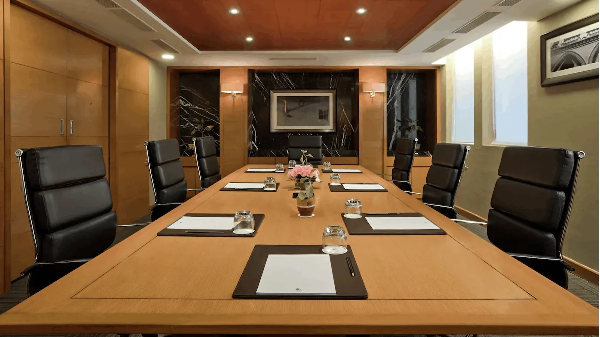 Boardroom