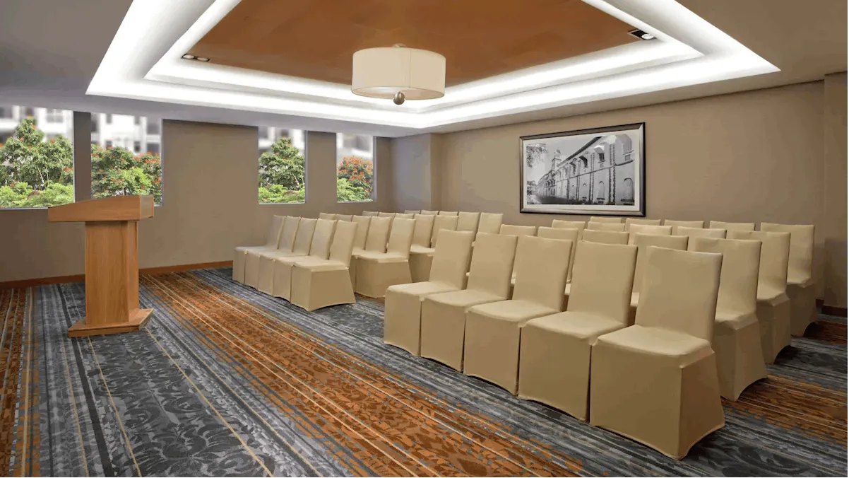 Meeting/Banquet Room 1