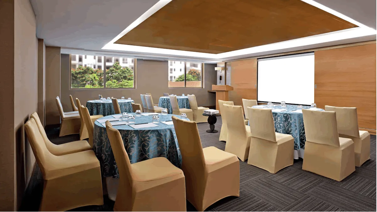 Meeting/Banquet Room 2