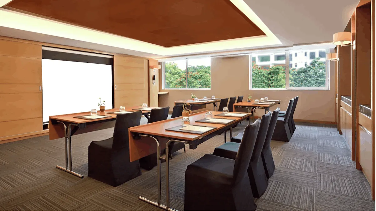 Meeting/Banquet Room 3