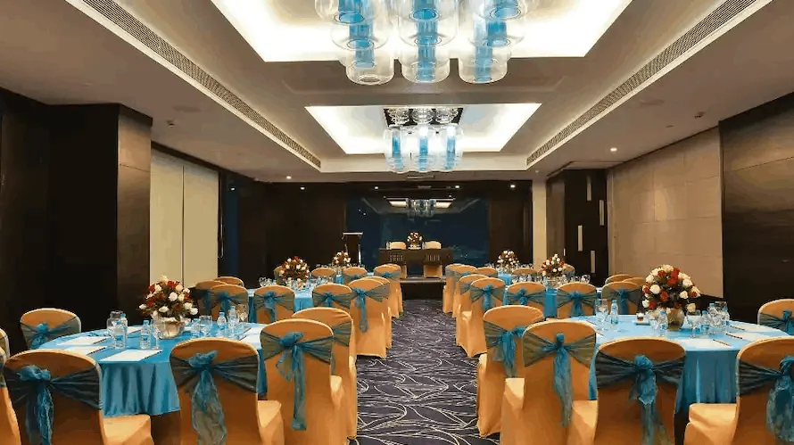 Grand Ballroom 