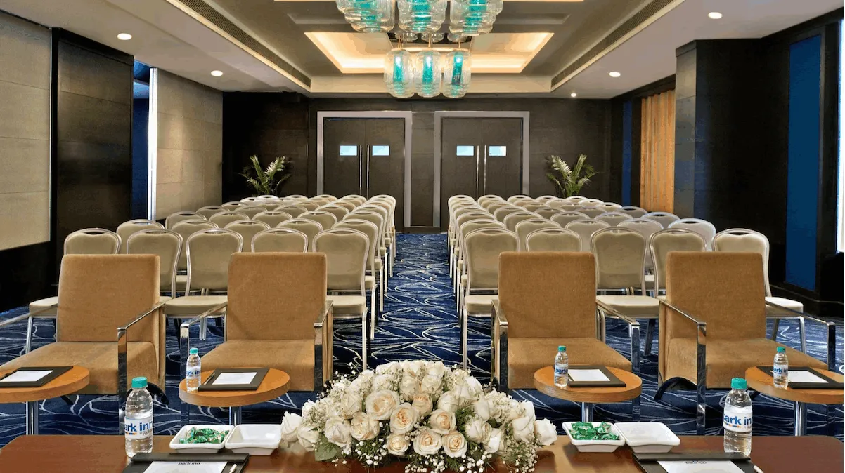 Ballroom 2