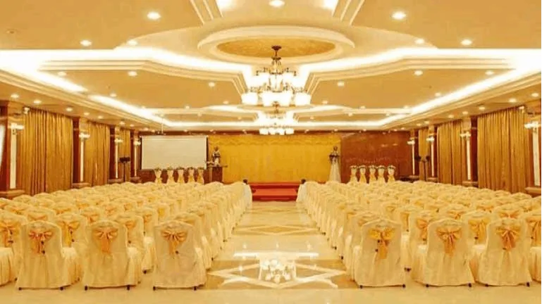 Senate Room