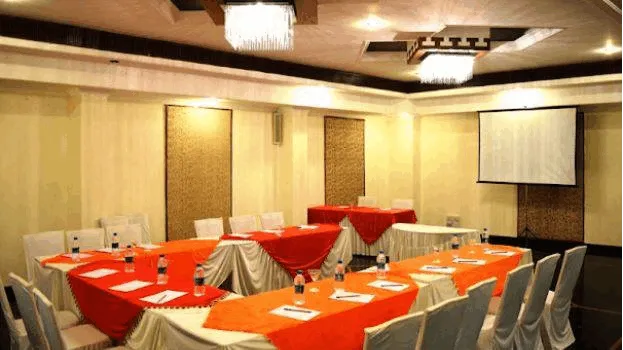 Ball Room