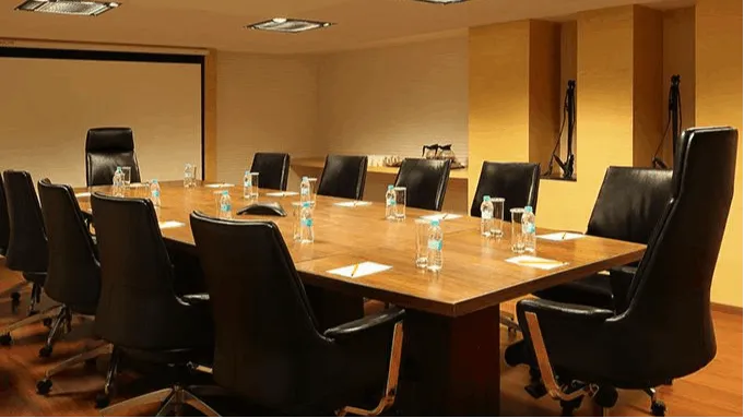 BoardRoom