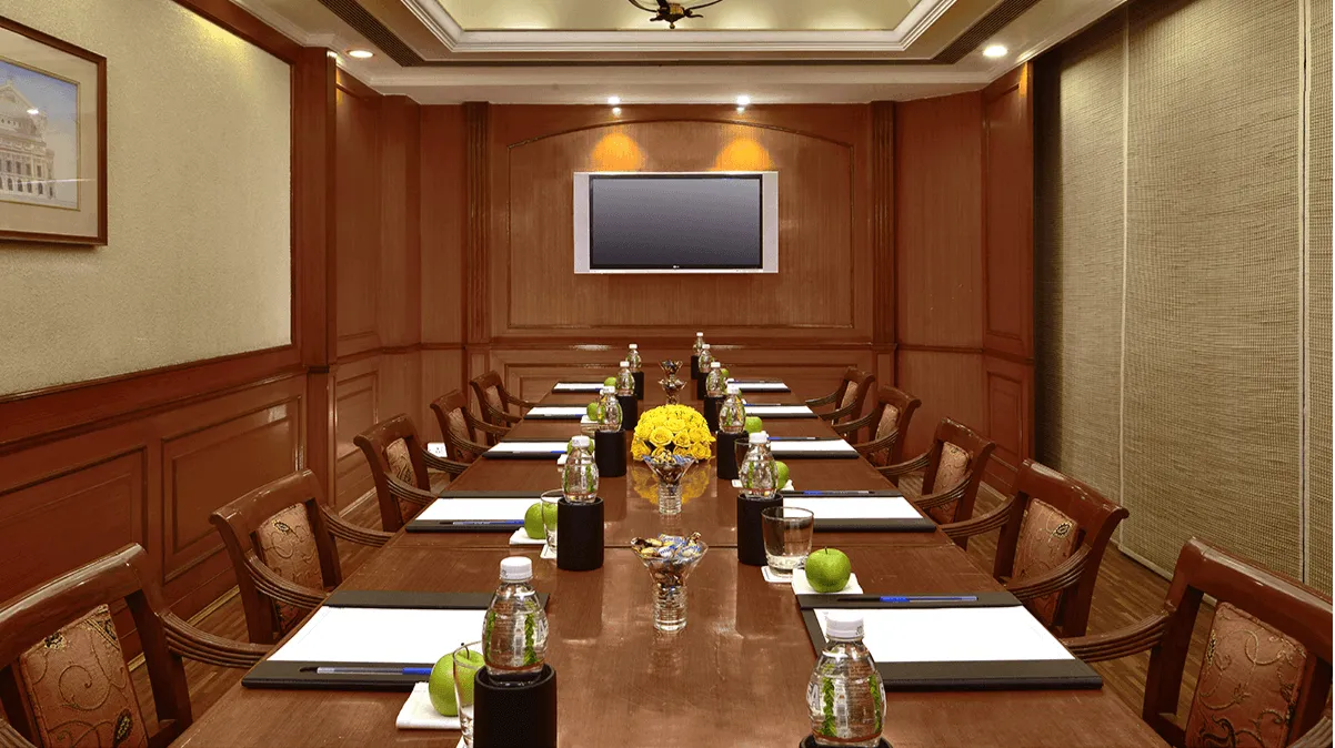 Senate (Board Room)
