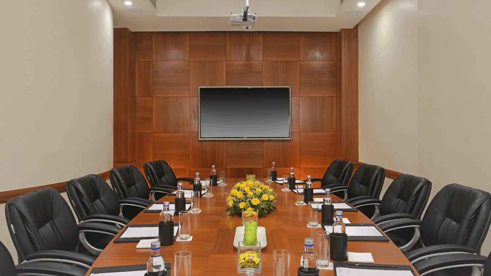Boardroom