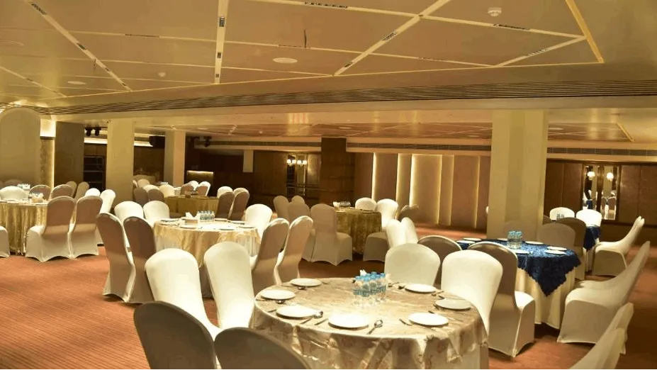 Senate Hall
