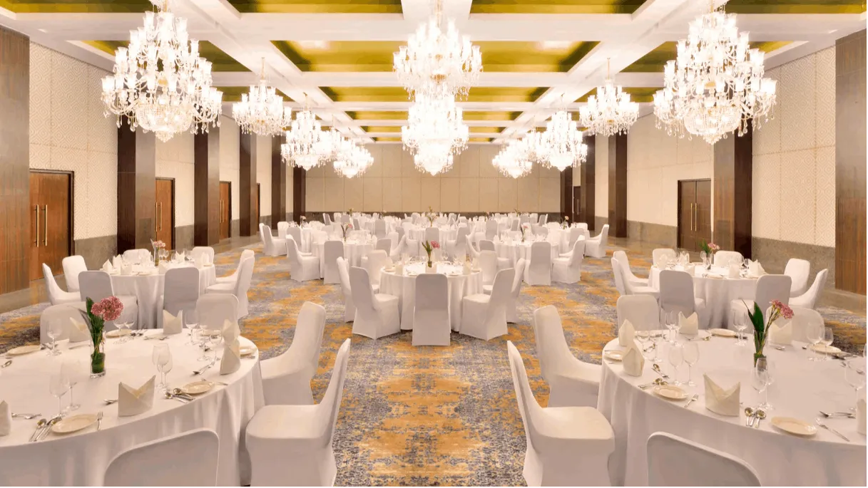 Renew Ballroom 1