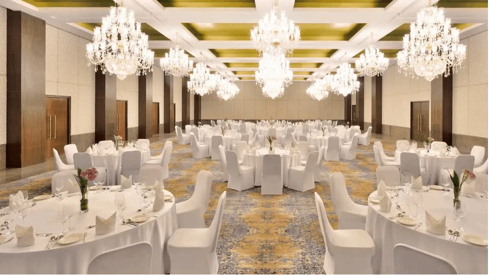 Refresh Ballroom 2