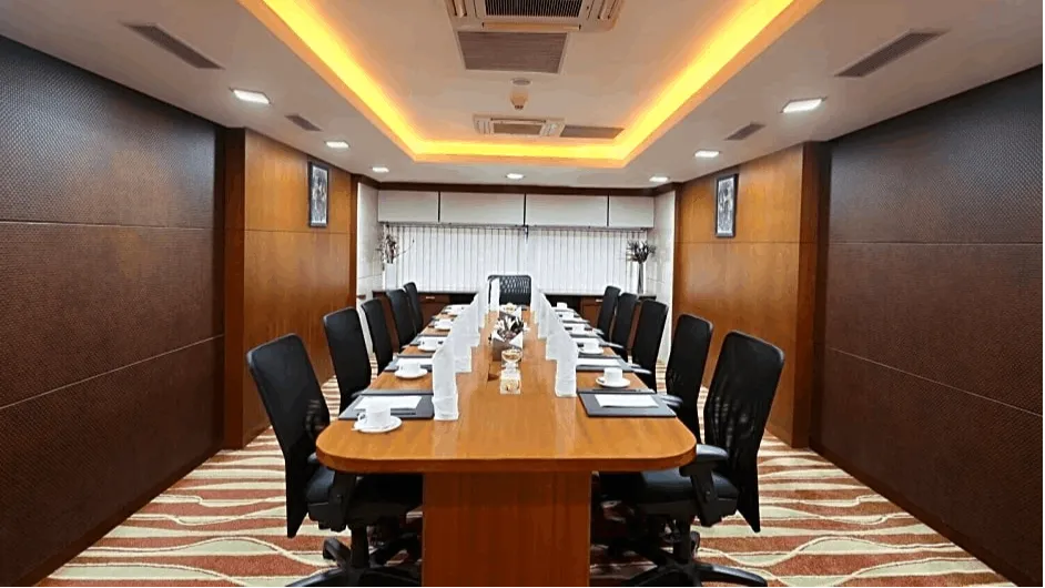 Board Room 1