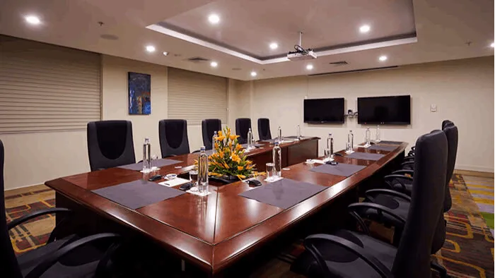 Conference Room 2