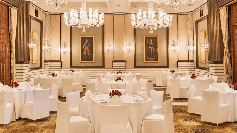 Jahanara & Roshanara Combined