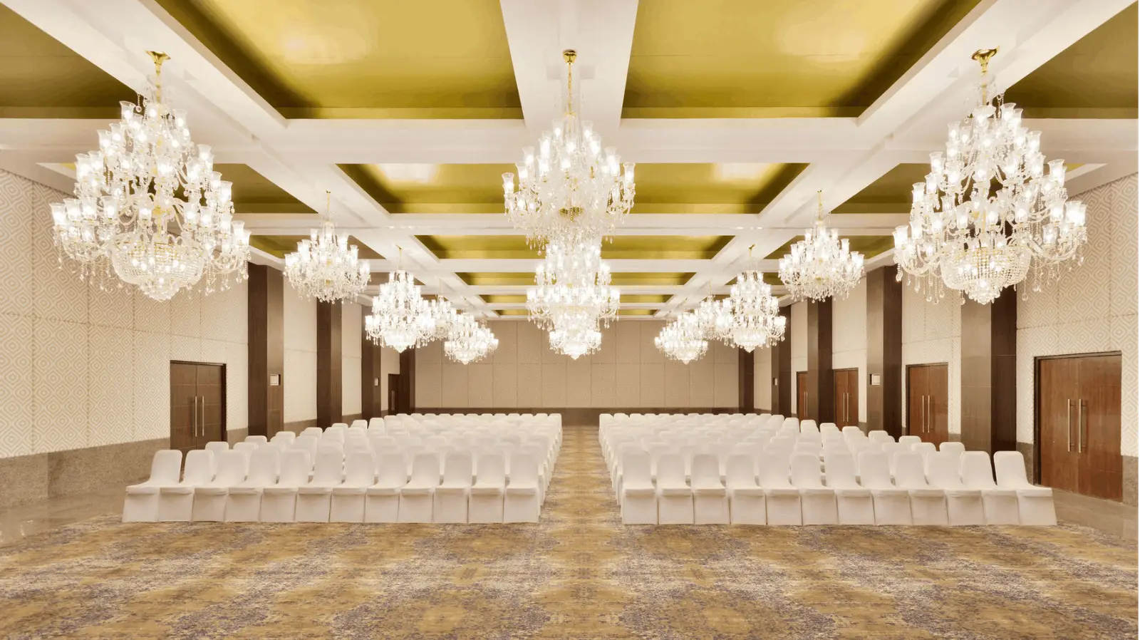 Royal Ballroom