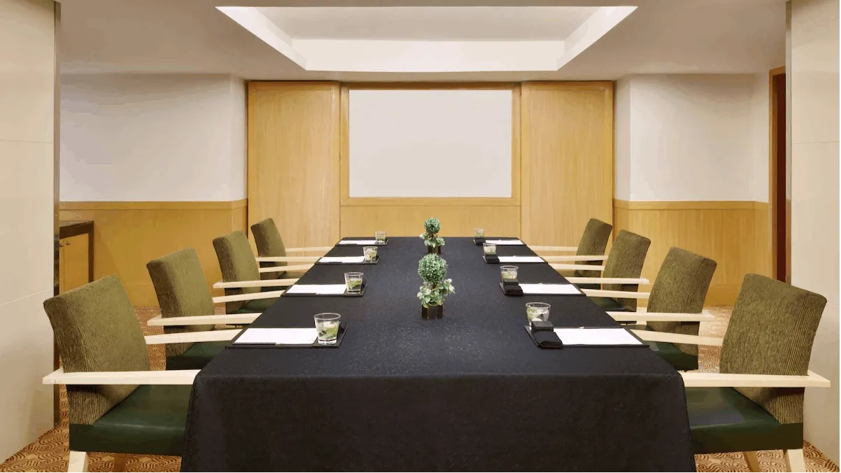 Board Room II