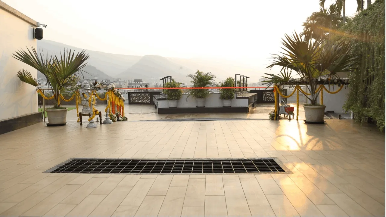 Terrace 2