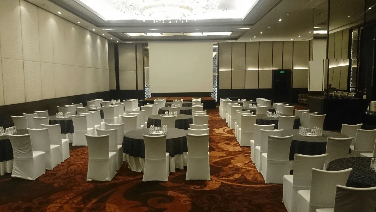 Sapphire Ball Room 1