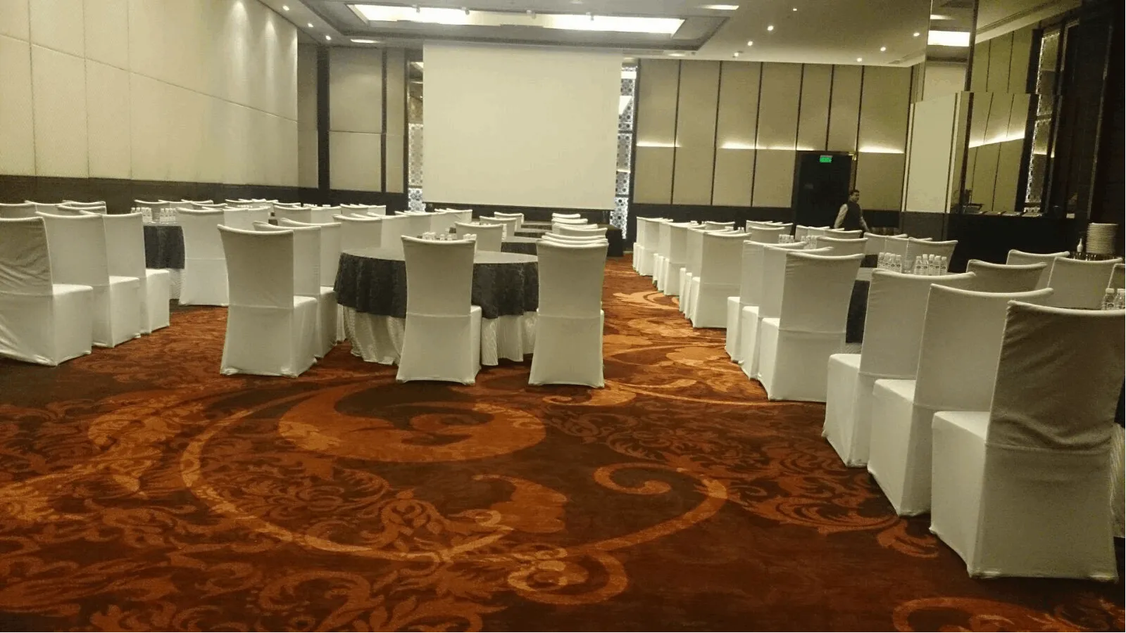 Sapphire Ball Room 2
