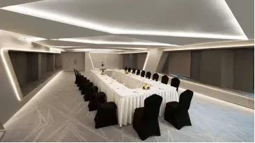 Board Room