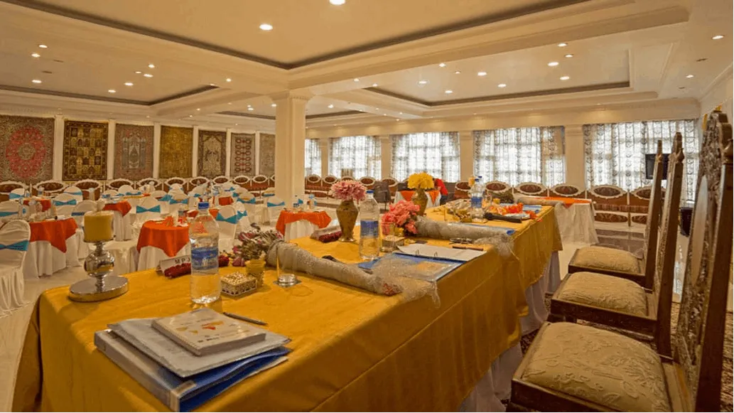 Banquet Hall 1