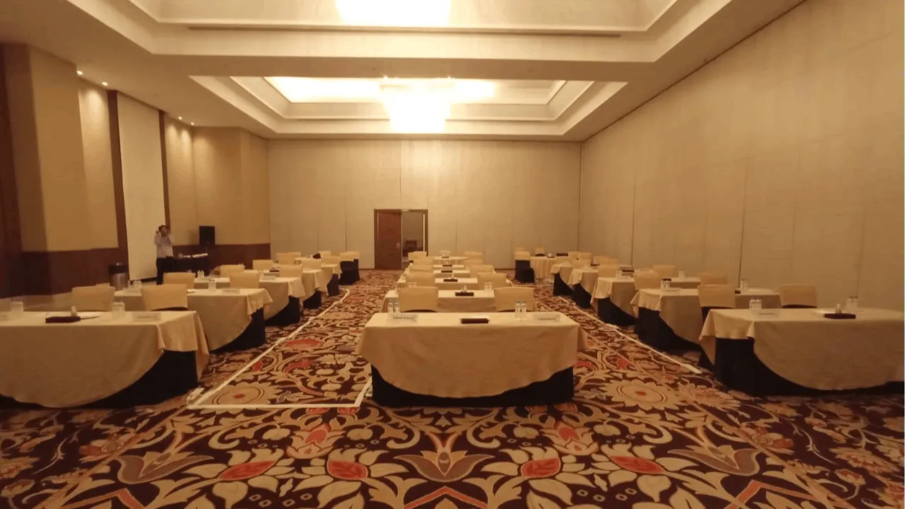 Ballroom 3