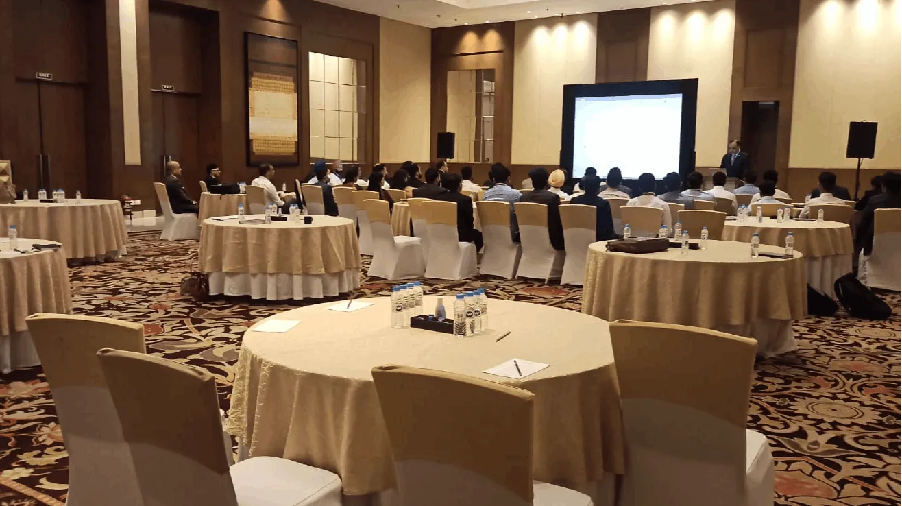 Ballroom 1