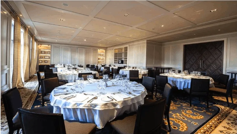 The Appartment Gallery