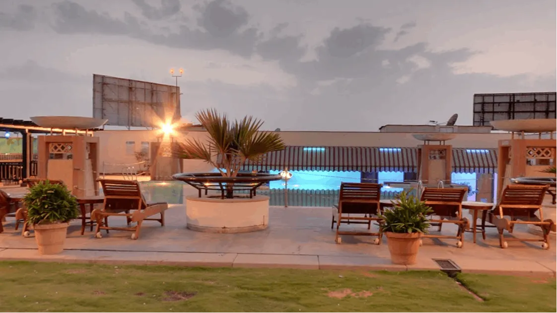 Roof Top