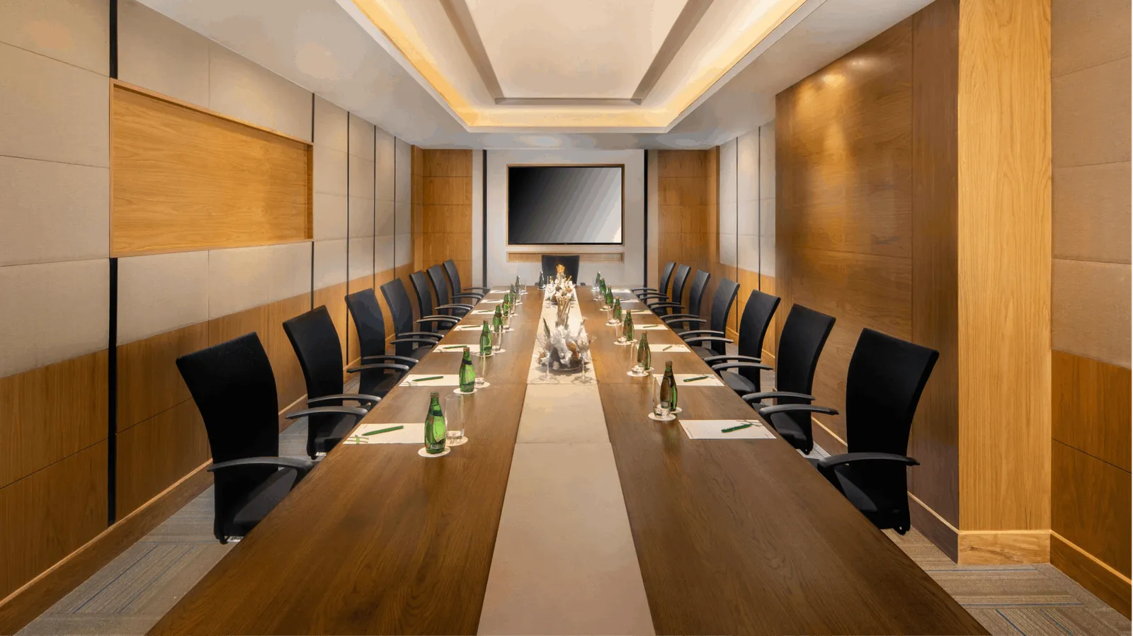 Board Room