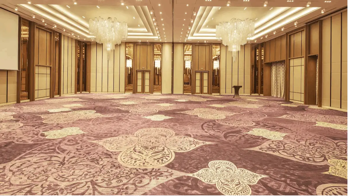 The Teesta Grand