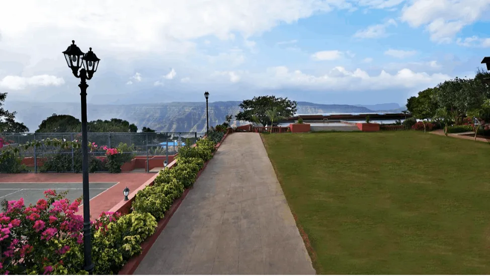 Olive Garden Terrace