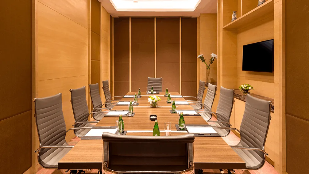 Boardroom I