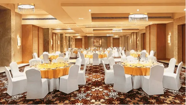 Ballroom 1