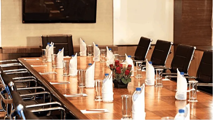 Board Room
