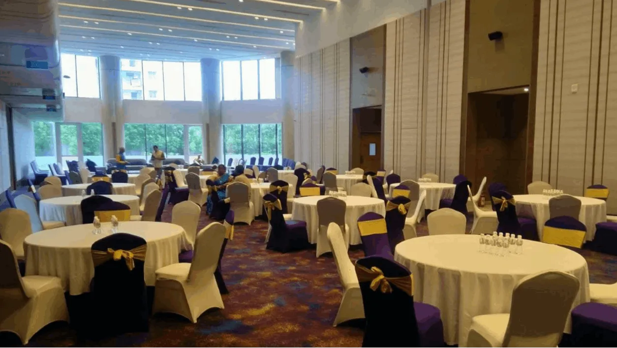 Grand Ballroom