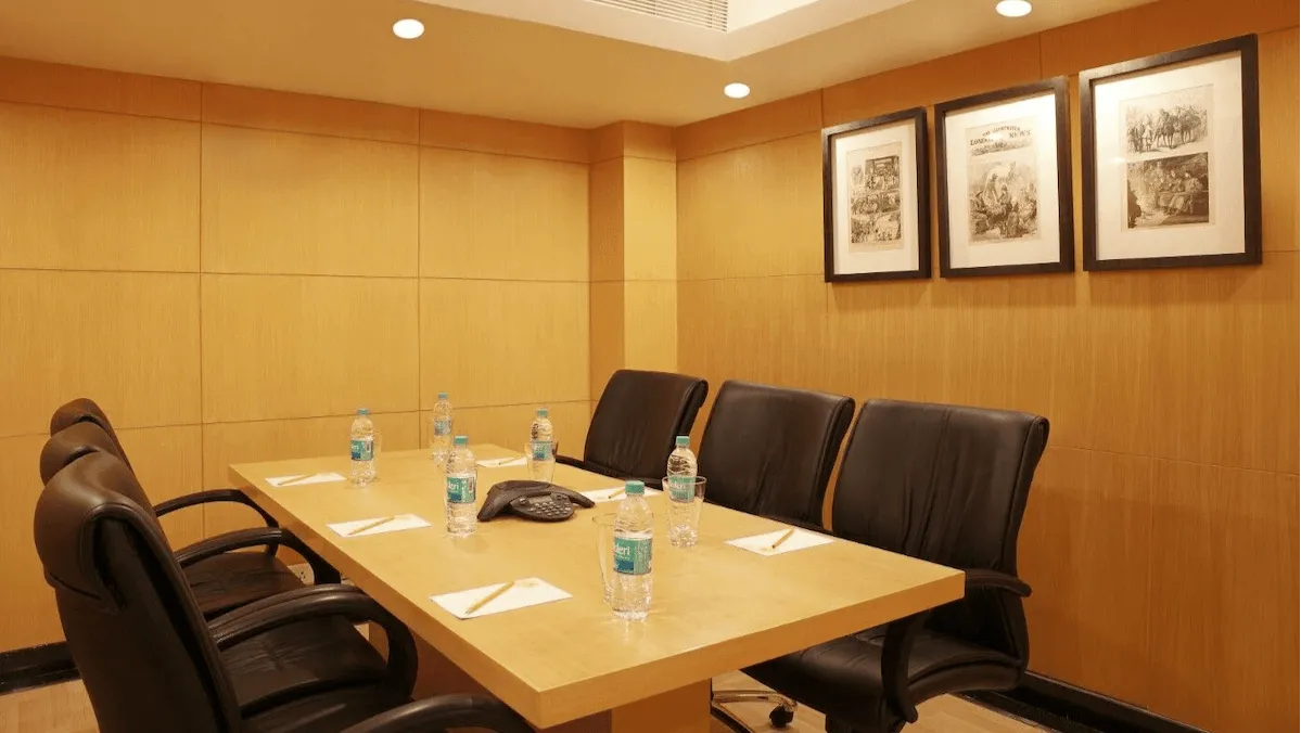 BOARD ROOM