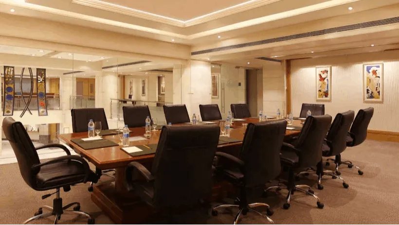 BOARD ROOM