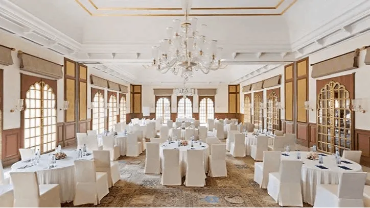 Durbar Hall