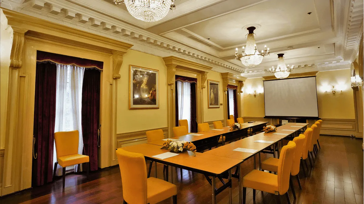 House of Lords - South