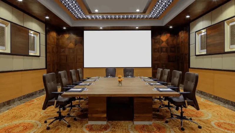 Boardroom