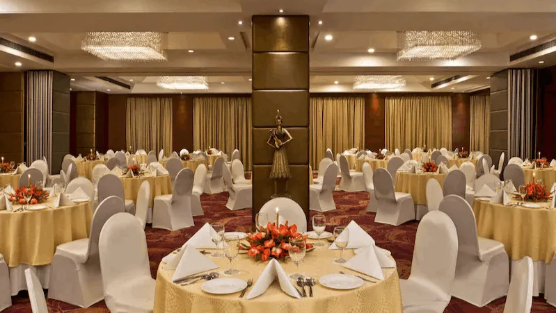 Ballroom 1