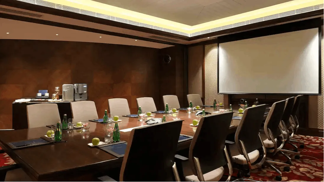 Meeting Room 1