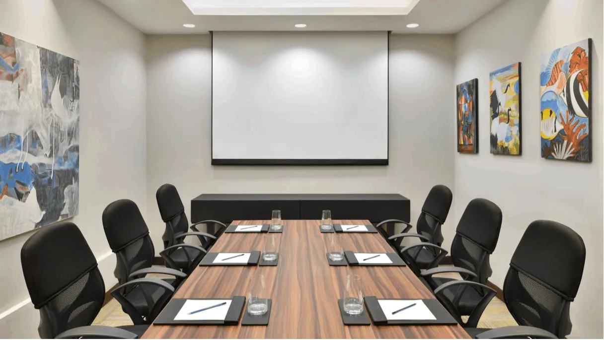 Boardroom 1