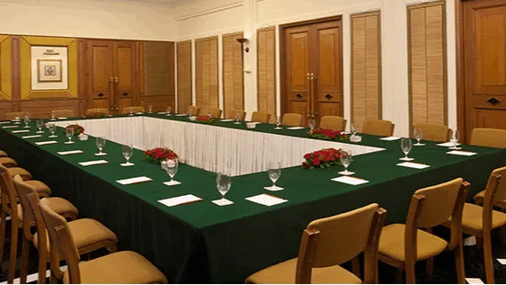 Asha Mahal & Gulab Mahal