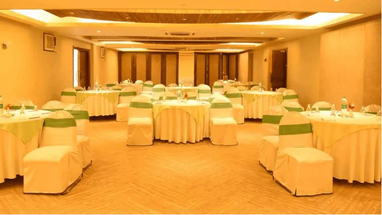 Banquet / Conference Facilities