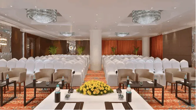 Party Room