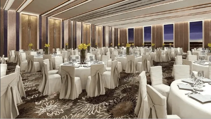 Ballroom 2