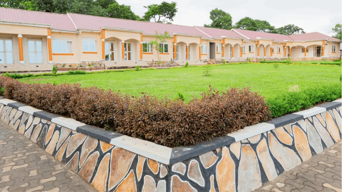 Lakeview Lawns